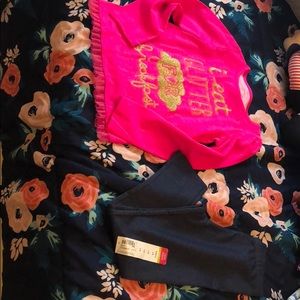 Okie dokie set size 6